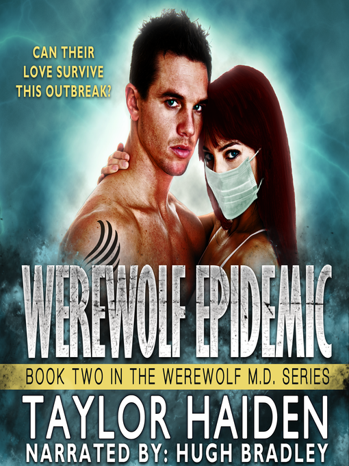 Title details for Werewolf Epidemic by Taylor Haiden - Available